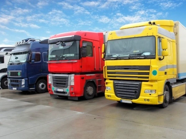 Konya Yakacık Nakliye